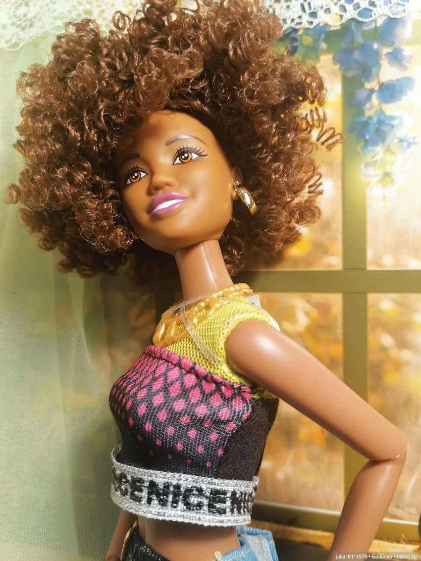 Дом кукол Лавандовый сон. Пора по парам. Часть 5 ANLIYI