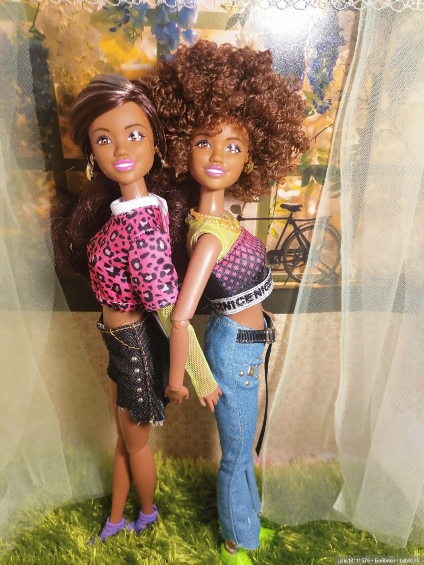 Дом кукол Лавандовый сон. Пора по парам. Часть 5 ANLIYI