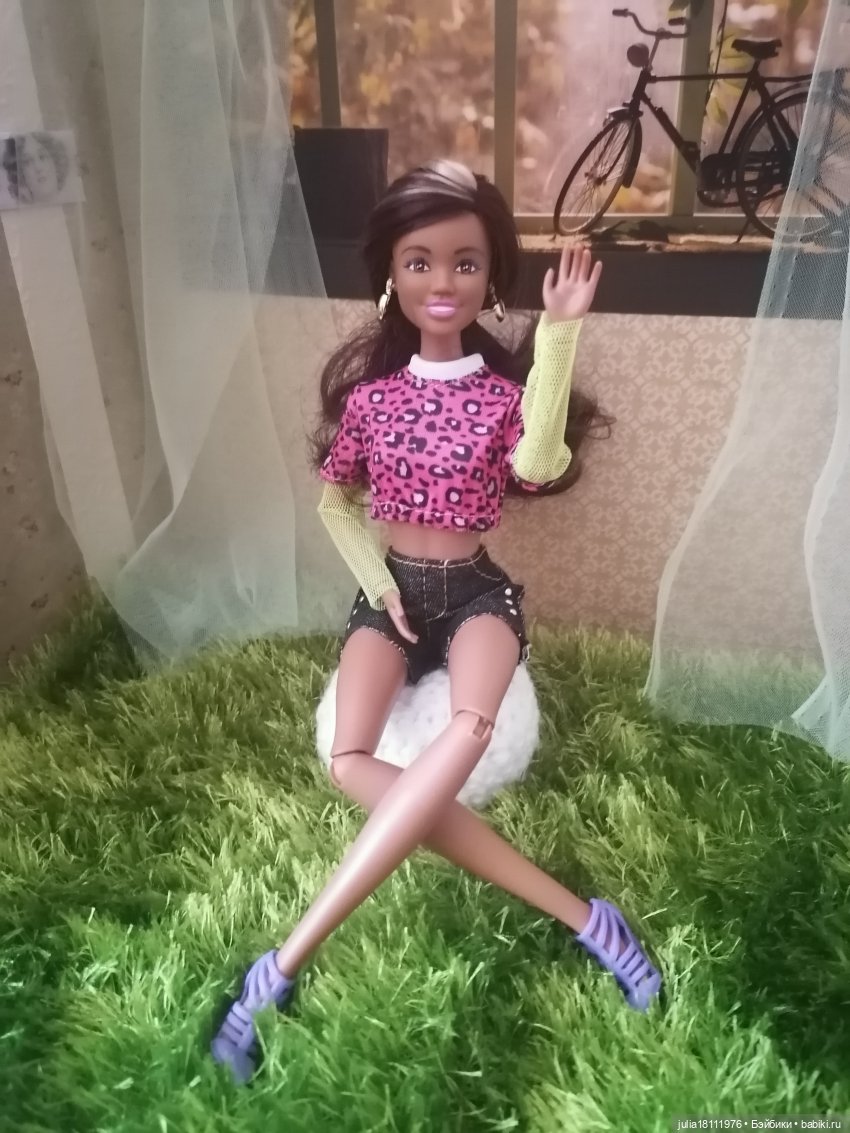 Дом кукол Лавандовый сон. Пора по парам. Часть 5 ANLIYI