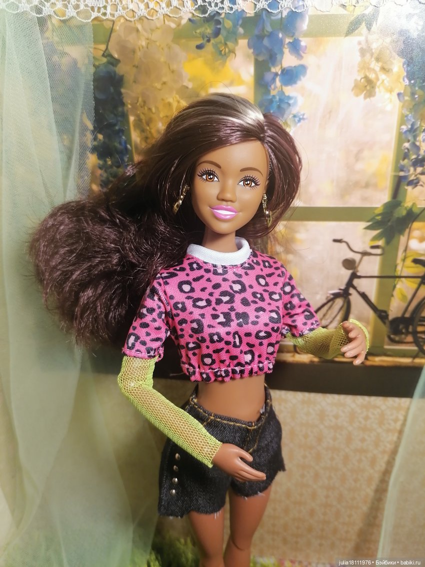 Дом кукол Лавандовый сон. Пора по парам. Часть 5 ANLIYI