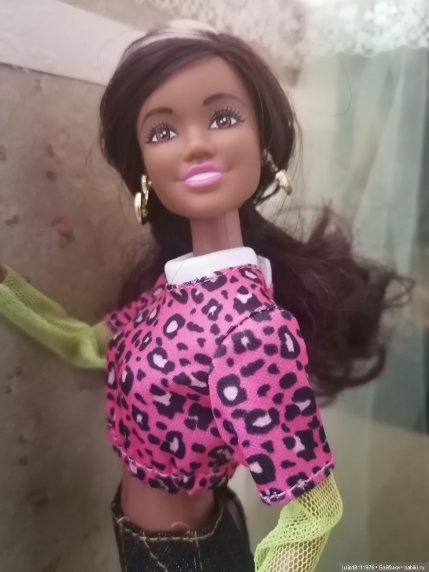 Дом кукол Лавандовый сон. Пора по парам. Часть 5 ANLIYI