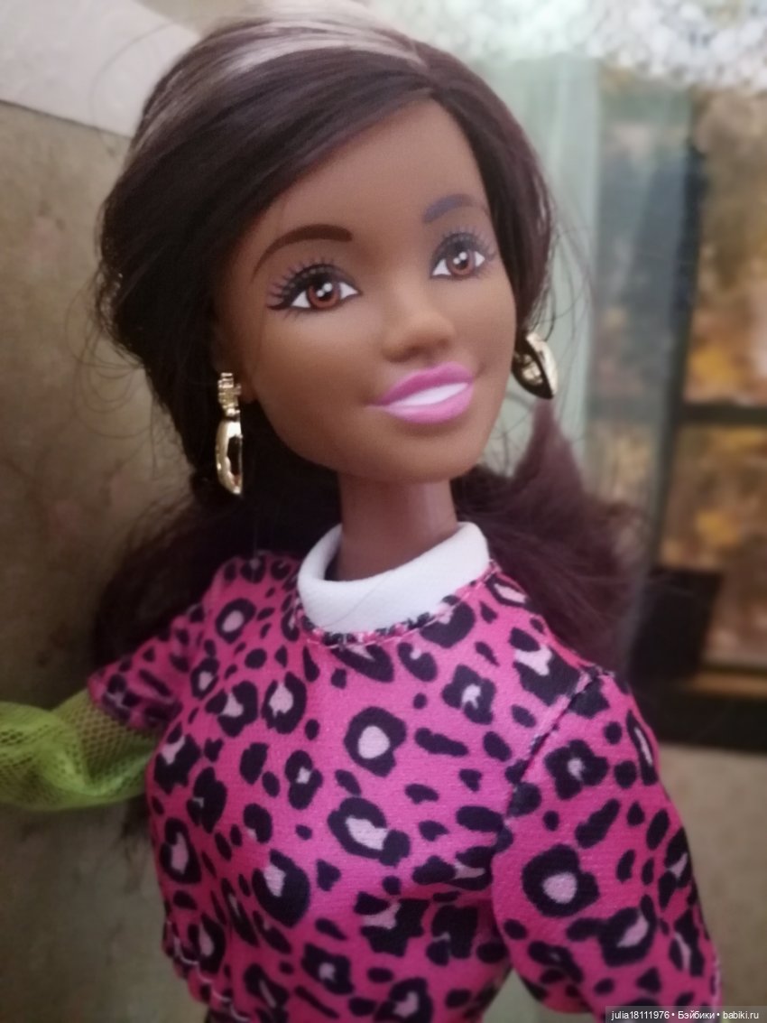 Дом кукол Лавандовый сон. Пора по парам. Часть 5 ANLIYI