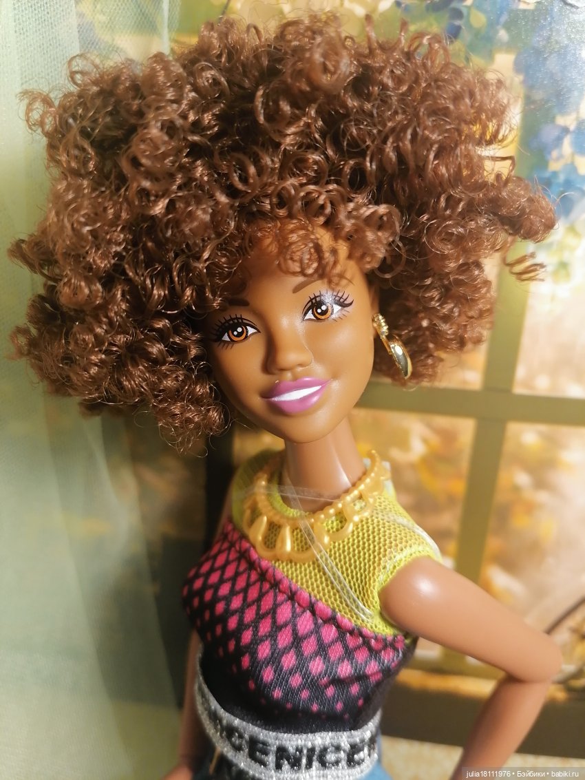 Дом кукол Лавандовый сон. Пора по парам. Часть 5 ANLIYI (фото 10)