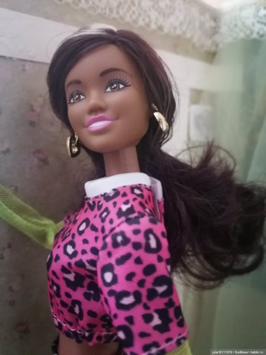 Дом кукол Лавандовый сон. Пора по парам. Часть 5 ANLIYI