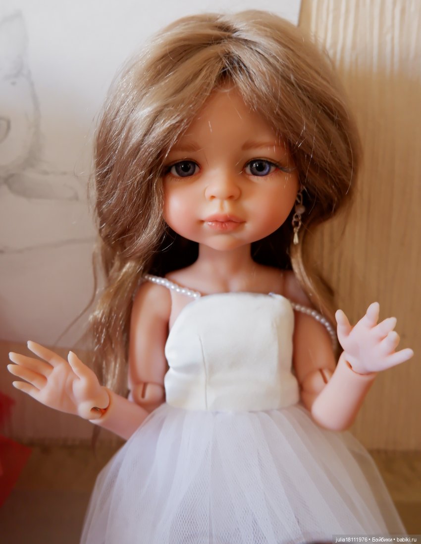 Кукловстреча в Уфе 30 апреля 2024. Состоялась! Добавились фото