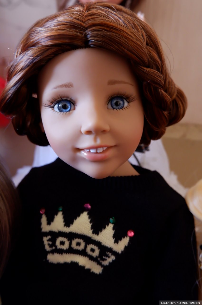 Кукловстреча в Уфе 30 апреля 2024. Состоялась! Добавились фото