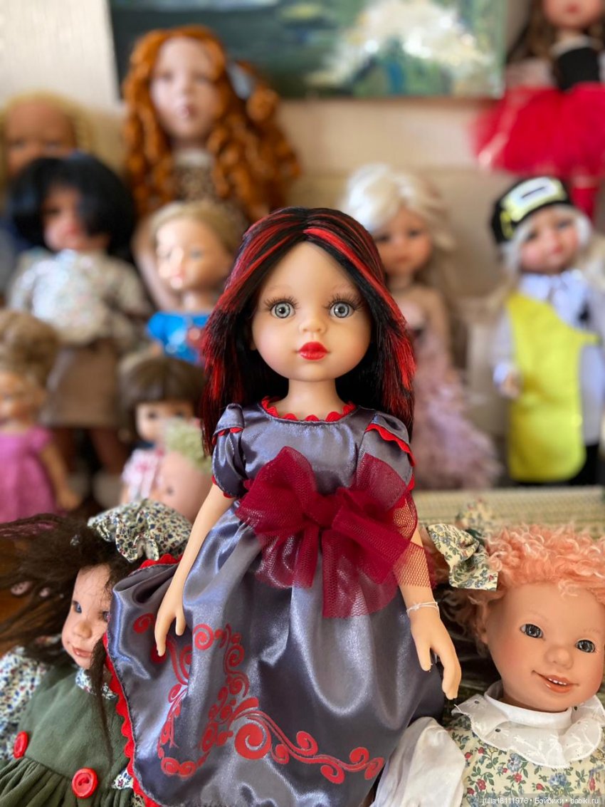 Кукловстреча в Уфе 30 апреля 2024. Состоялась! Добавились фото