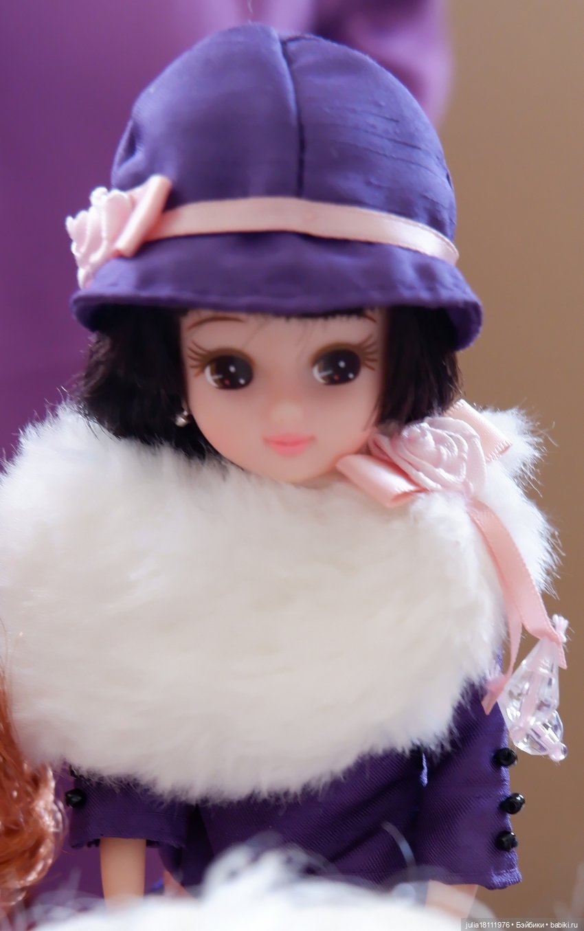 Кукловстреча в Уфе 30 апреля 2024. Состоялась! Добавились фото