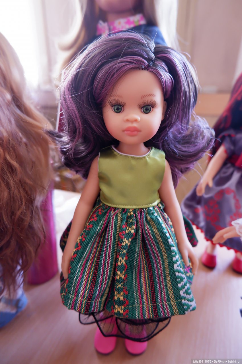 Кукловстреча в Уфе 30 апреля 2024. Состоялась! Добавились фото