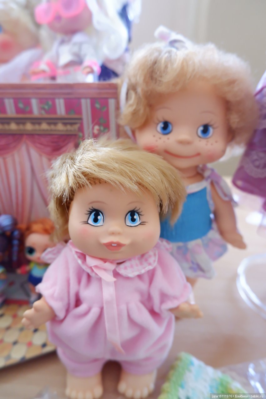 Кукловстреча в Уфе 30 апреля 2024. Состоялась! Добавились фото