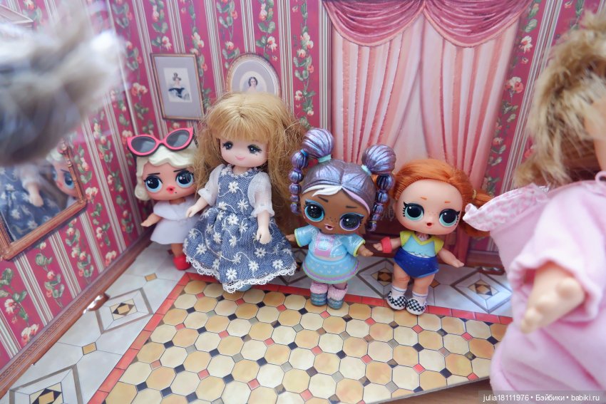 Кукловстреча в Уфе 30 апреля 2024. Состоялась! Добавились фото