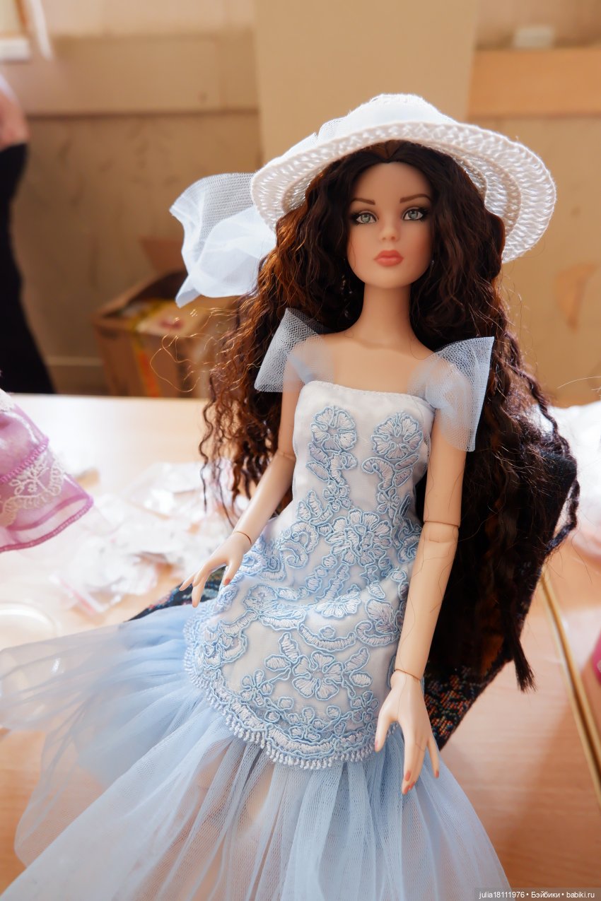 Кукловстреча в Уфе 30 апреля 2024. Состоялась! Добавились фото