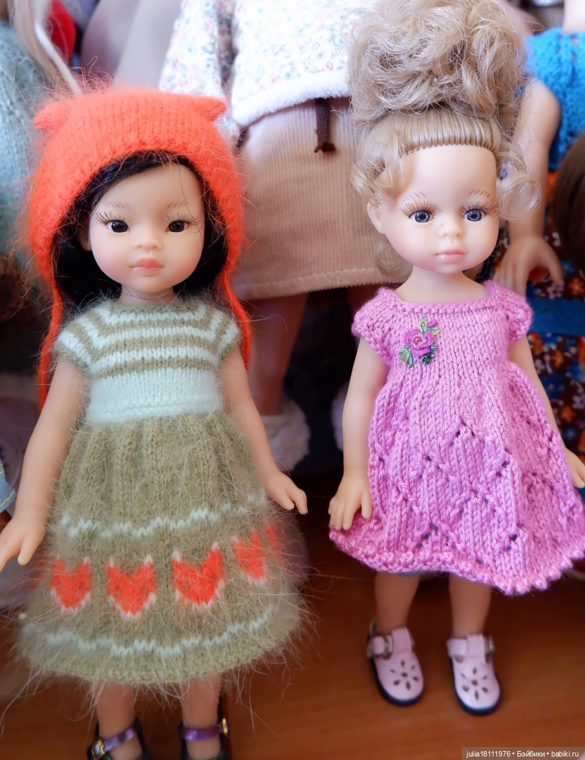 Кукловстреча в Уфе 30 апреля 2024. Состоялась! Добавились фото (фото 9)