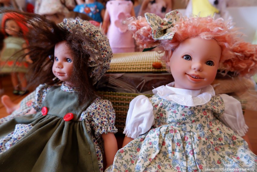 Кукловстреча в Уфе 30 апреля 2024. Состоялась! Добавились фото