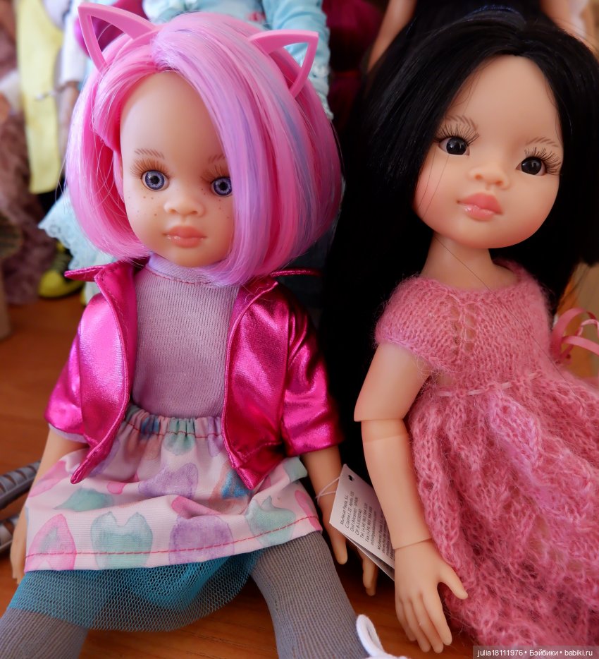 Кукловстреча в Уфе 30 апреля 2024. Состоялась! Добавились фото