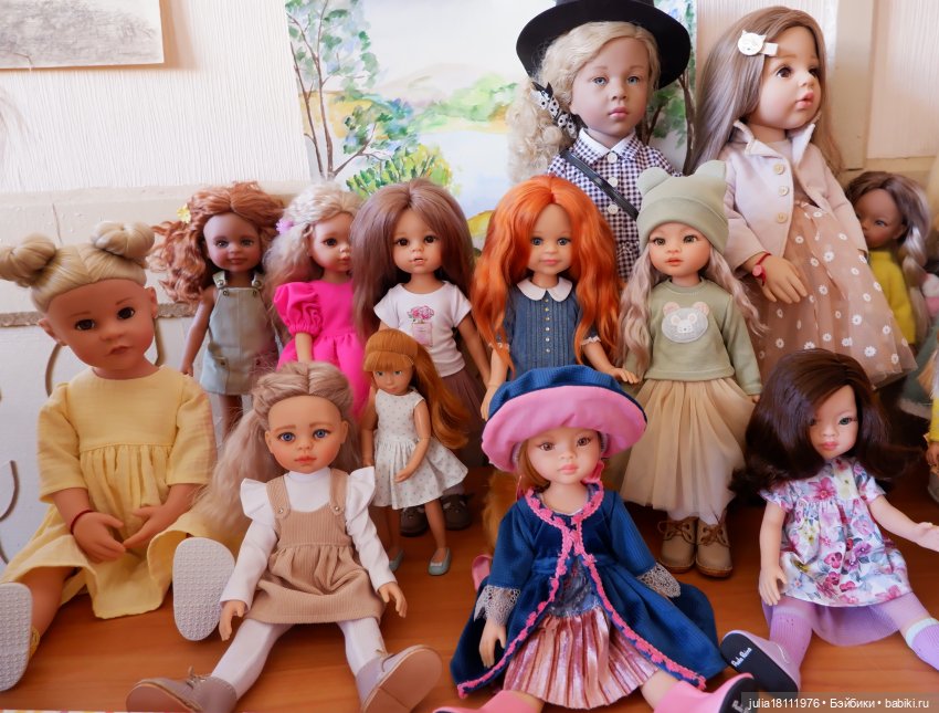 Кукловстреча в Уфе 30 апреля 2024. Состоялась! Добавились фото (фото 8)