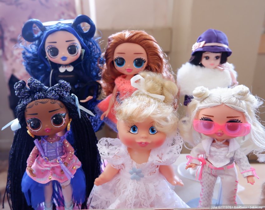 Кукловстреча в Уфе 30 апреля 2024. Состоялась! Добавились фото