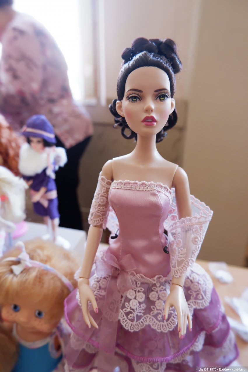 Кукловстреча в Уфе 30 апреля 2024. Состоялась! Добавились фото (фото 10)