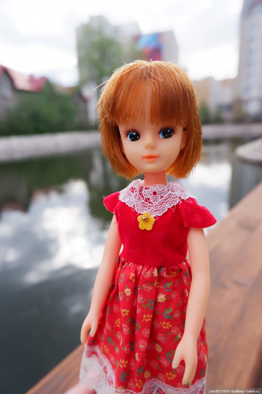 Дом кукол Лавандовый сон. Парки, куклы, Первомай! Лика Такара представление часть 1 | Бэйбики Дом кукол Лавандовый сон. Парки, куклы, Первомай! Лика Такара представление часть 1 (фото 4)