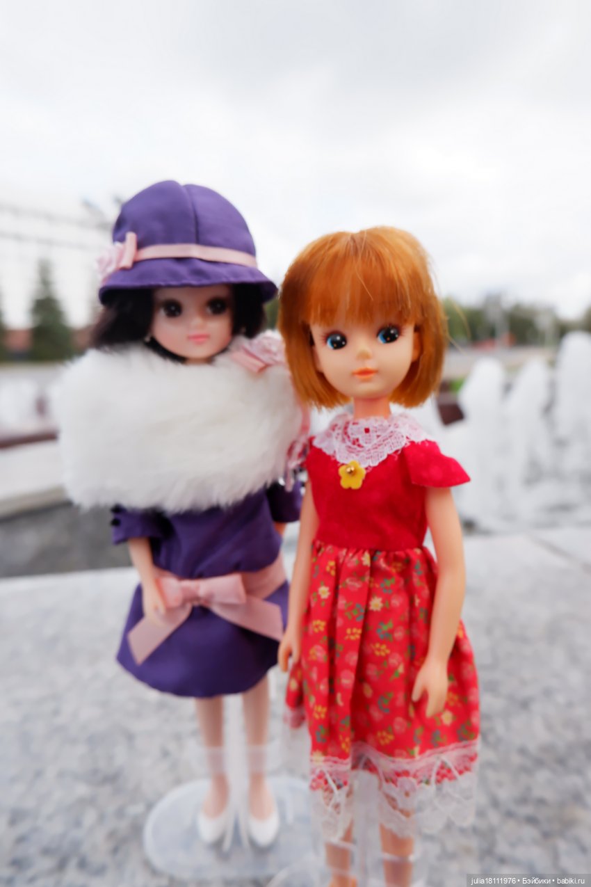 Дом кукол Лавандовый сон. Парки, куклы, Первомай! Лика Такара представление часть 1 | Бэйбики Дом кукол Лавандовый сон. Парки, куклы, Первомай! Лика Такара представление часть 1