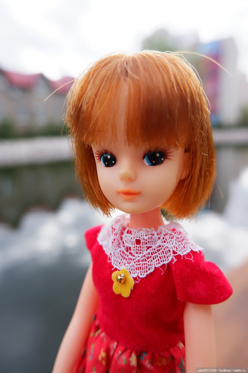 Дом кукол Лавандовый сон. Парки, куклы, Первомай! Лика Такара представление часть 1 | Бэйбики Дом кукол Лавандовый сон. Парки, куклы, Первомай! Лика Такара представление часть 1 (фото 5)