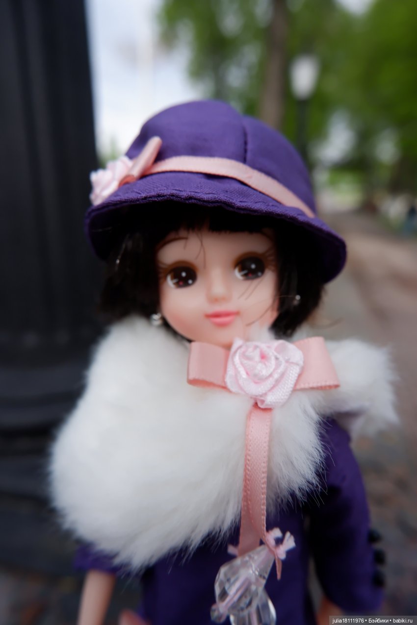 Дом кукол Лавандовый сон. Парки, куклы, Первомай! Лика Такара представление часть 1 | Бэйбики Дом кукол Лавандовый сон. Парки, куклы, Первомай! Лика Такара представление часть 1