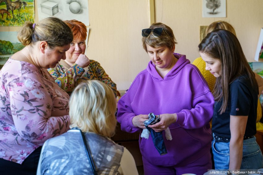 Кукловстреча в Уфе 30 апреля 2024. Состоялась! Добавились фото (фото 2)