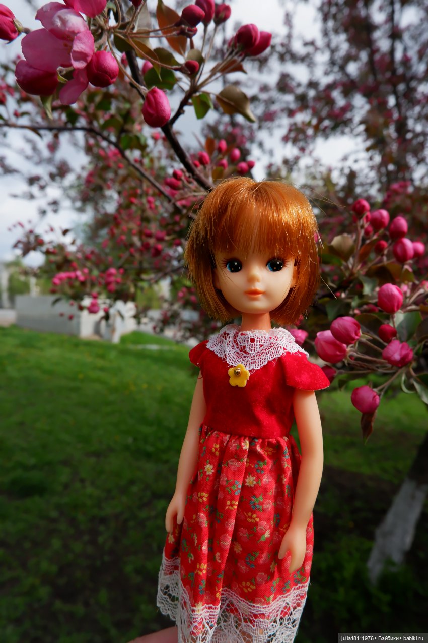 Дом кукол Лавандовый сон. Парки, куклы, Первомай! Лика Такара представление часть 1 | Бэйбики Дом кукол Лавандовый сон. Парки, куклы, Первомай! Лика Такара представление часть 1