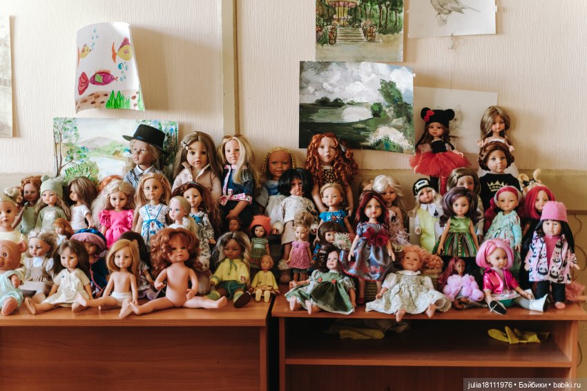 Кукловстреча в Уфе 30 апреля 2024. Состоялась! Добавились фото (фото 7)