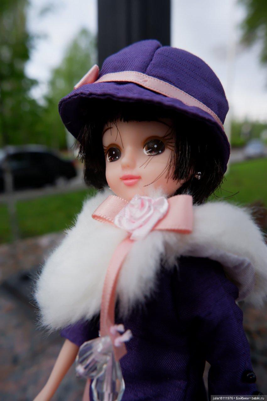 Дом кукол Лавандовый сон. Парки, куклы, Первомай! Лика Такара представление часть 1 | Бэйбики Дом кукол Лавандовый сон. Парки, куклы, Первомай! Лика Такара представление часть 1