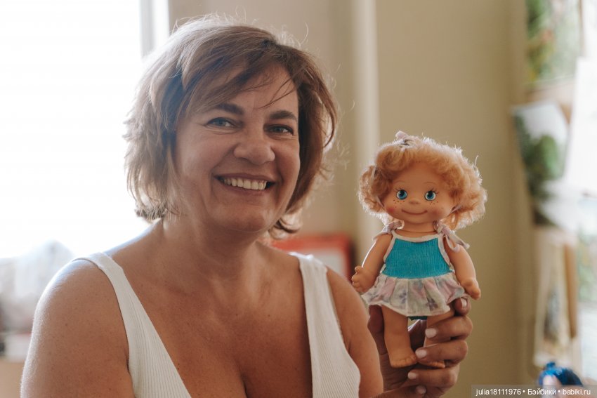 Кукловстреча в Уфе 30 апреля 2024. Состоялась! Добавились фото (фото 5)