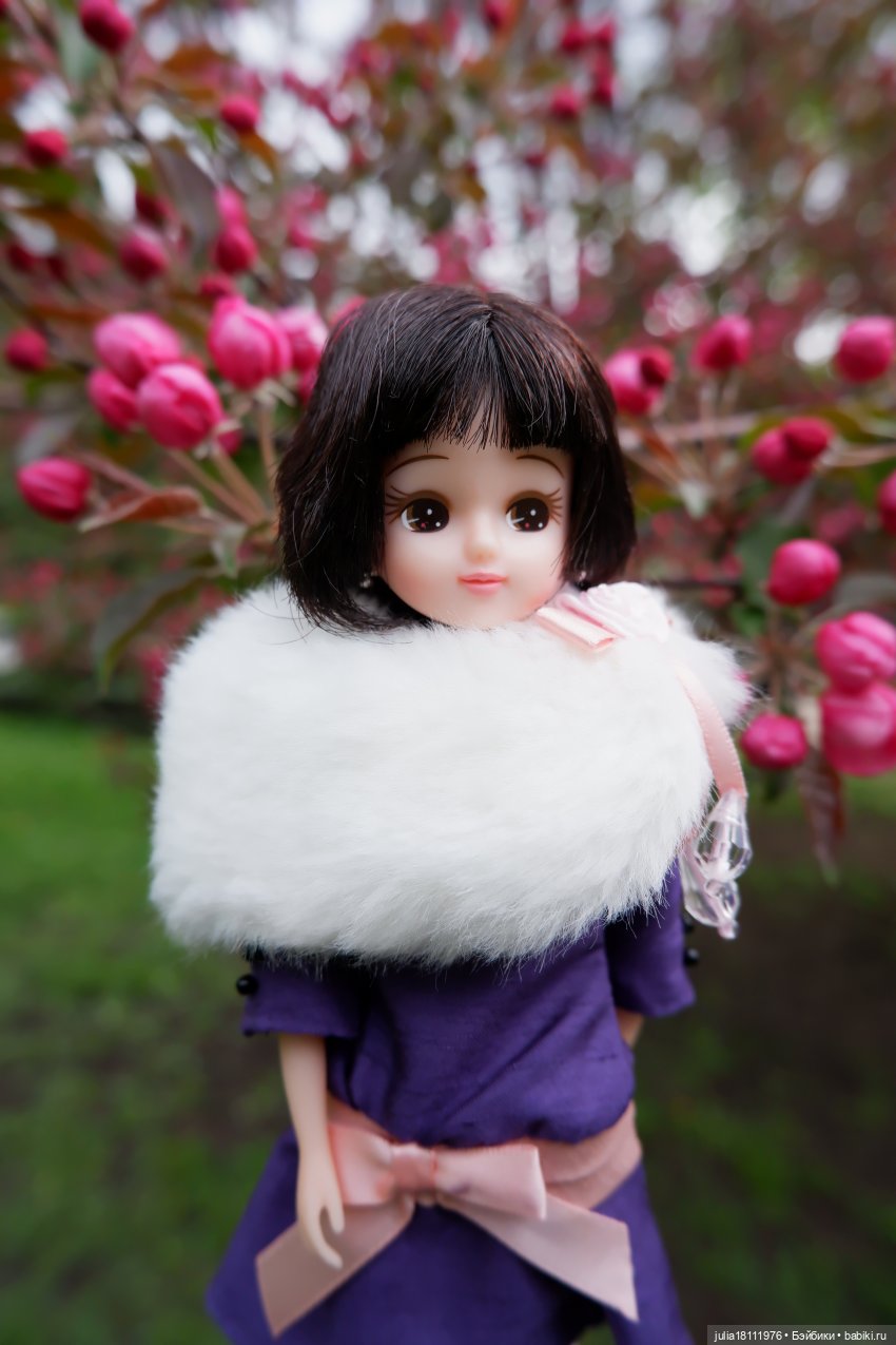 Дом кукол Лавандовый сон. Парки, куклы, Первомай! Лика Такара представление часть 1 | Бэйбики Дом кукол Лавандовый сон. Парки, куклы, Первомай! Лика Такара представление часть 1