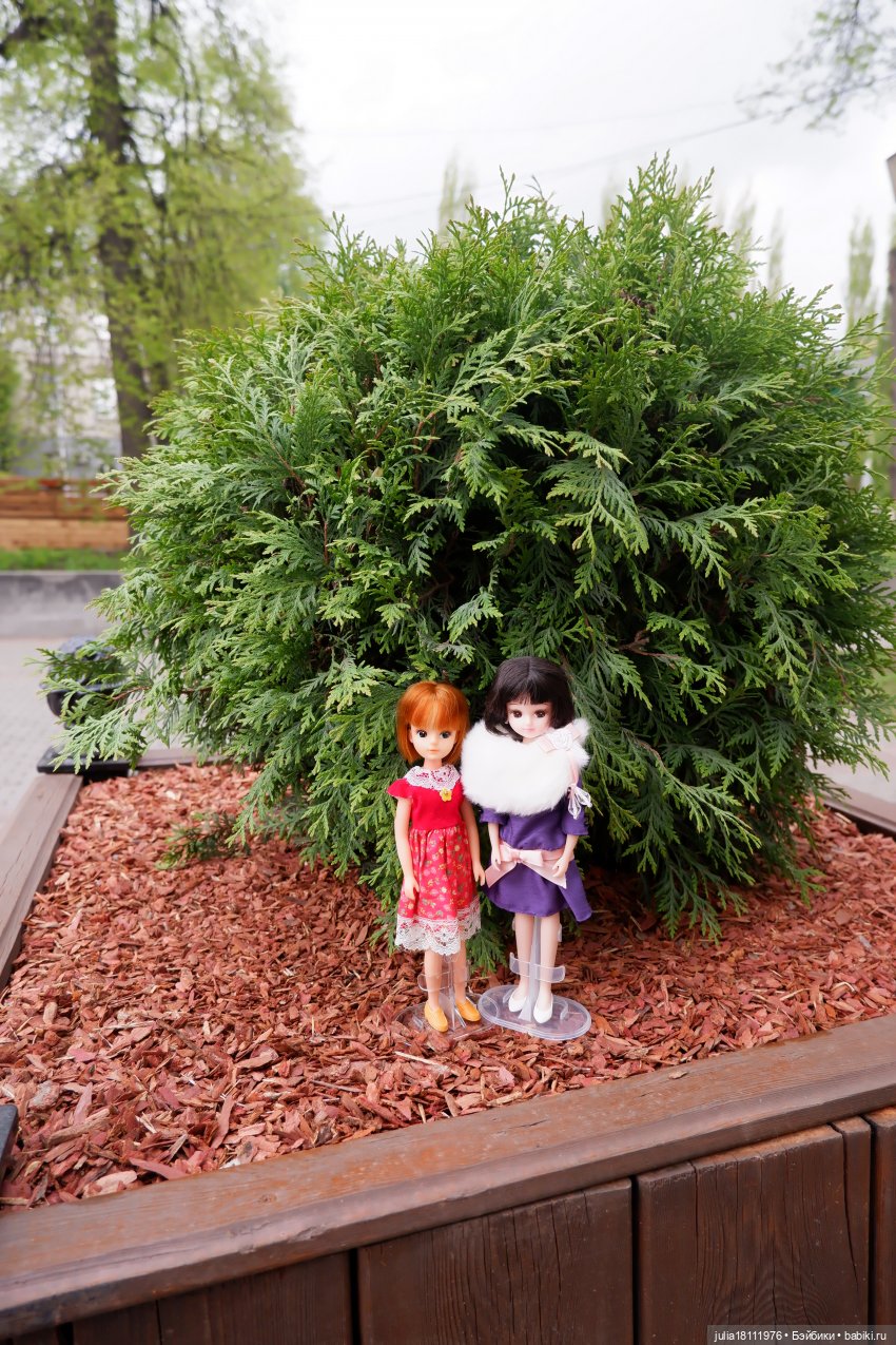 Дом кукол Лавандовый сон. Парки, куклы, Первомай! Лика Такара представление часть 1 | Бэйбики Дом кукол Лавандовый сон. Парки, куклы, Первомай! Лика Такара представление часть 1