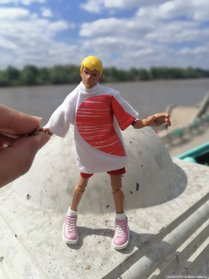 Дом кукол Лавандовый сон. Семейка Come4arts. Часть 1 Выживут только любовники