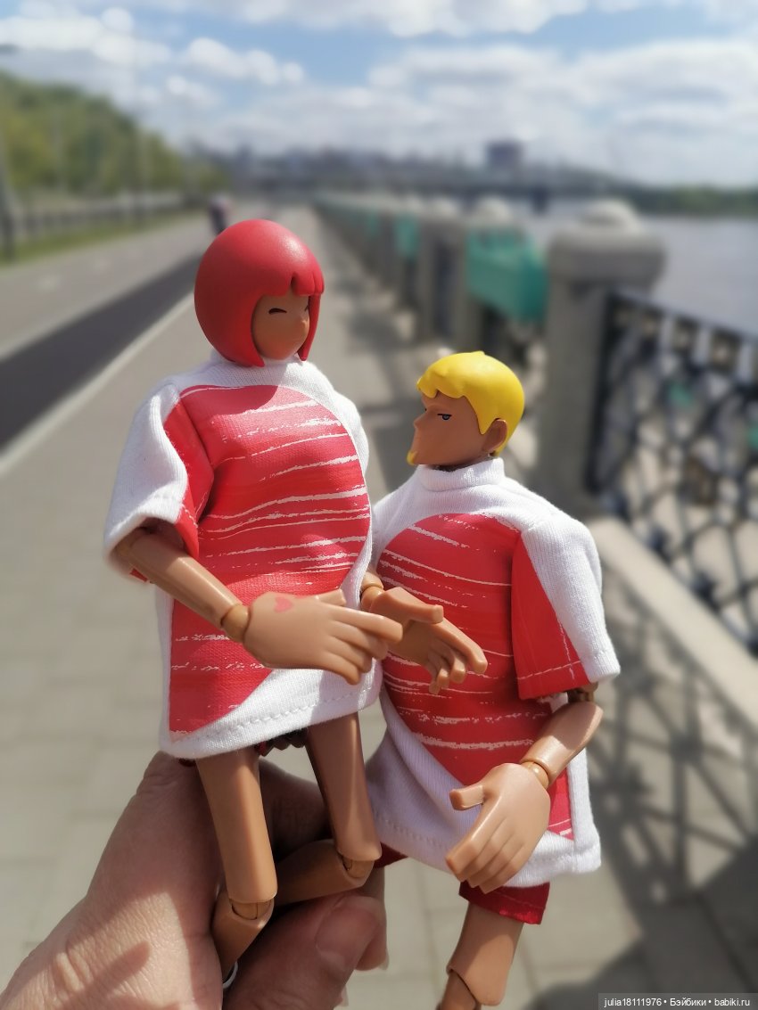 Дом кукол Лавандовый сон. Семейка Come4arts. Часть 1 Выживут только любовники