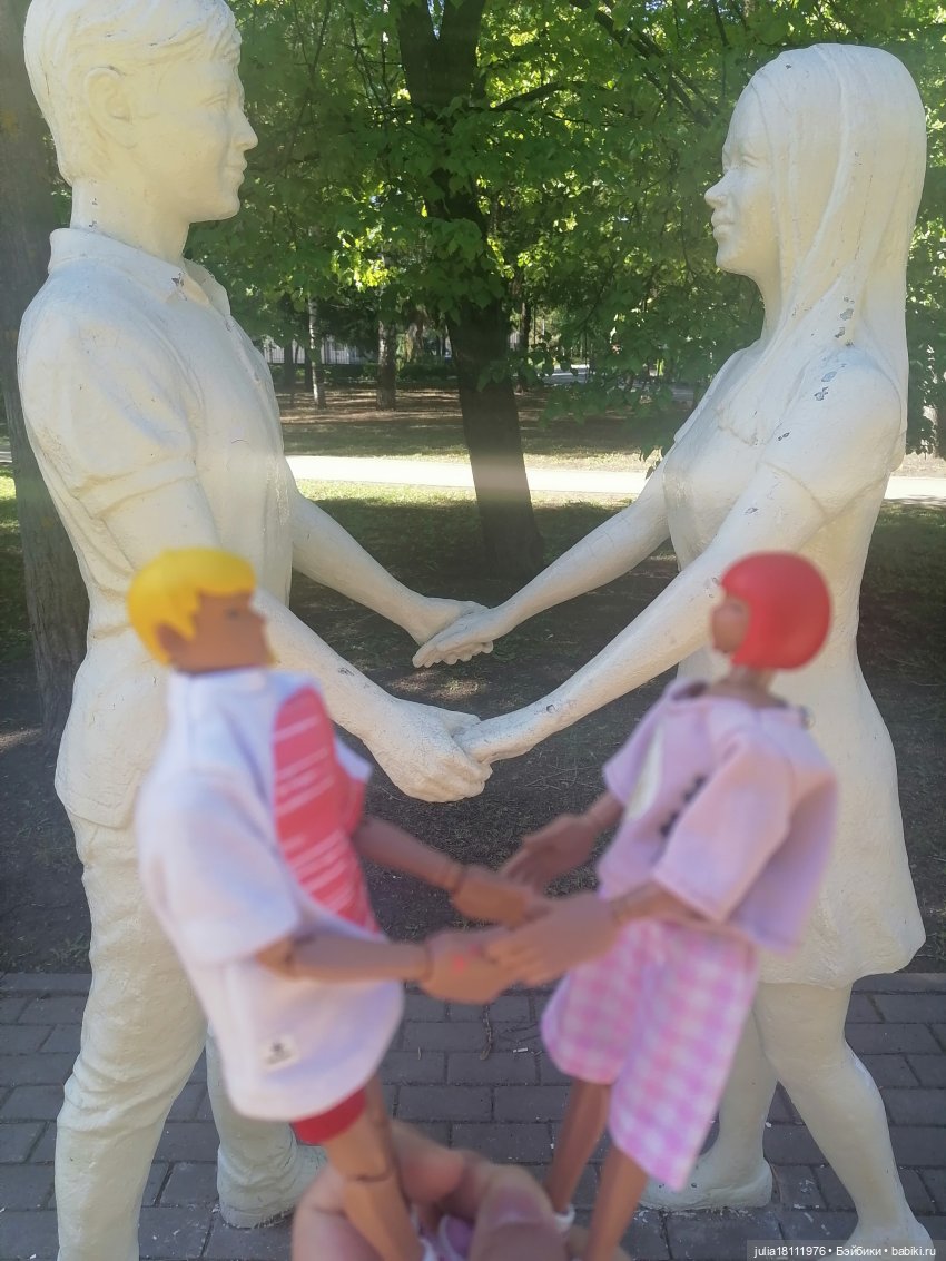 Дом кукол Лавандовый сон. Семейка Come4arts. Часть 2 Выживут только любовники