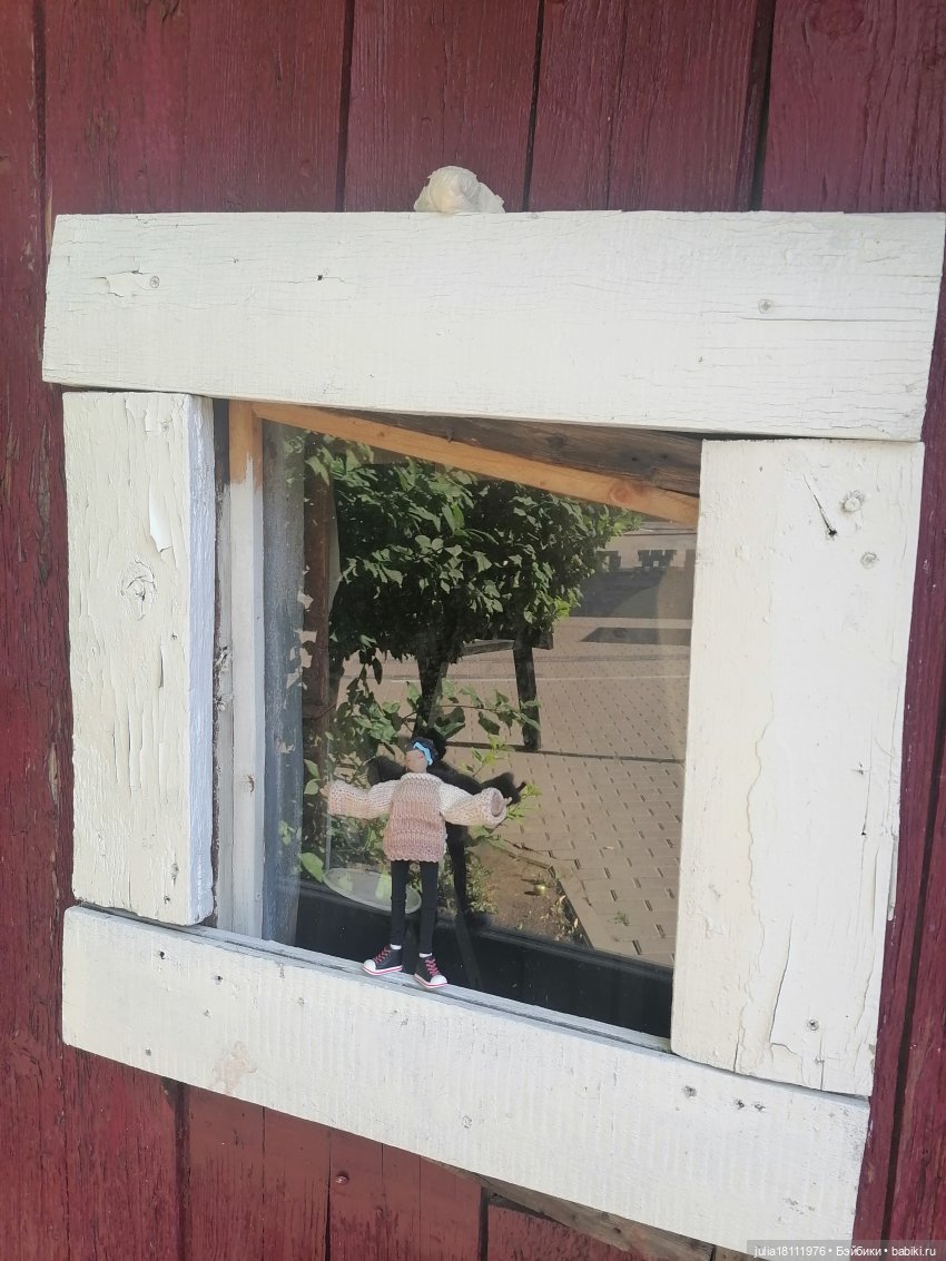 Дом кукол Лавандовый сон. Семейка Come4arts. Часть 3 Выживут только любовники (фото 6)