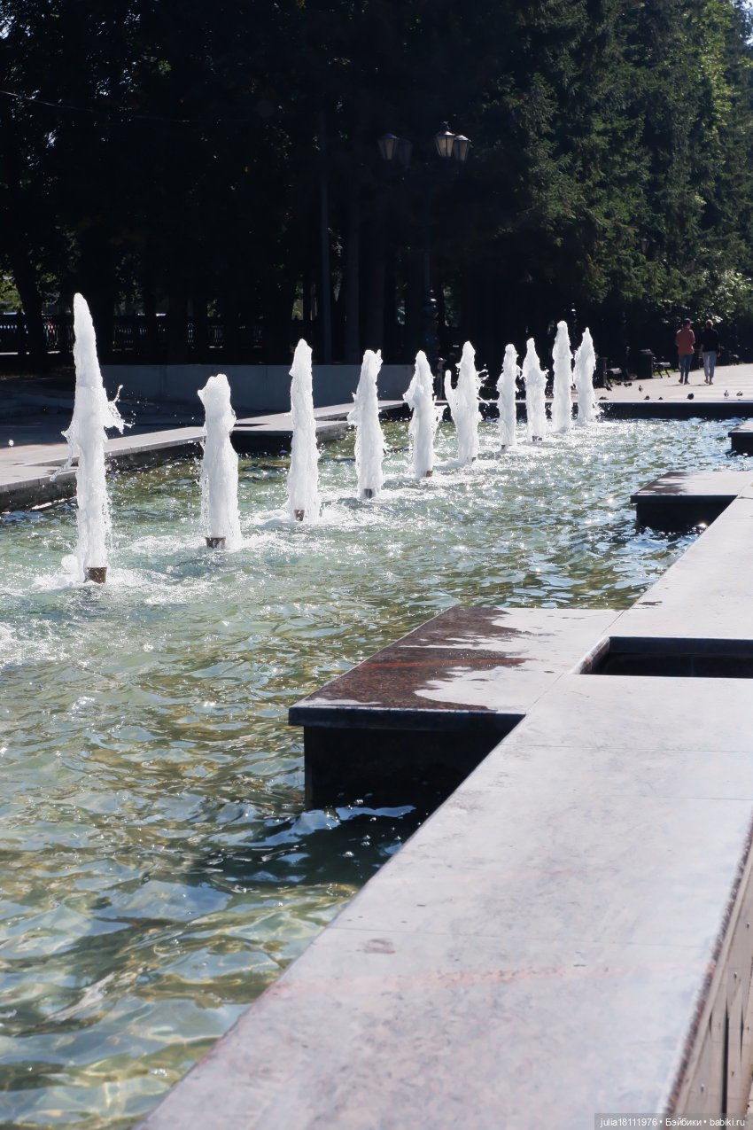 Дом кукол Лавандовый сон. Прогулки по Уфе. Черниковка