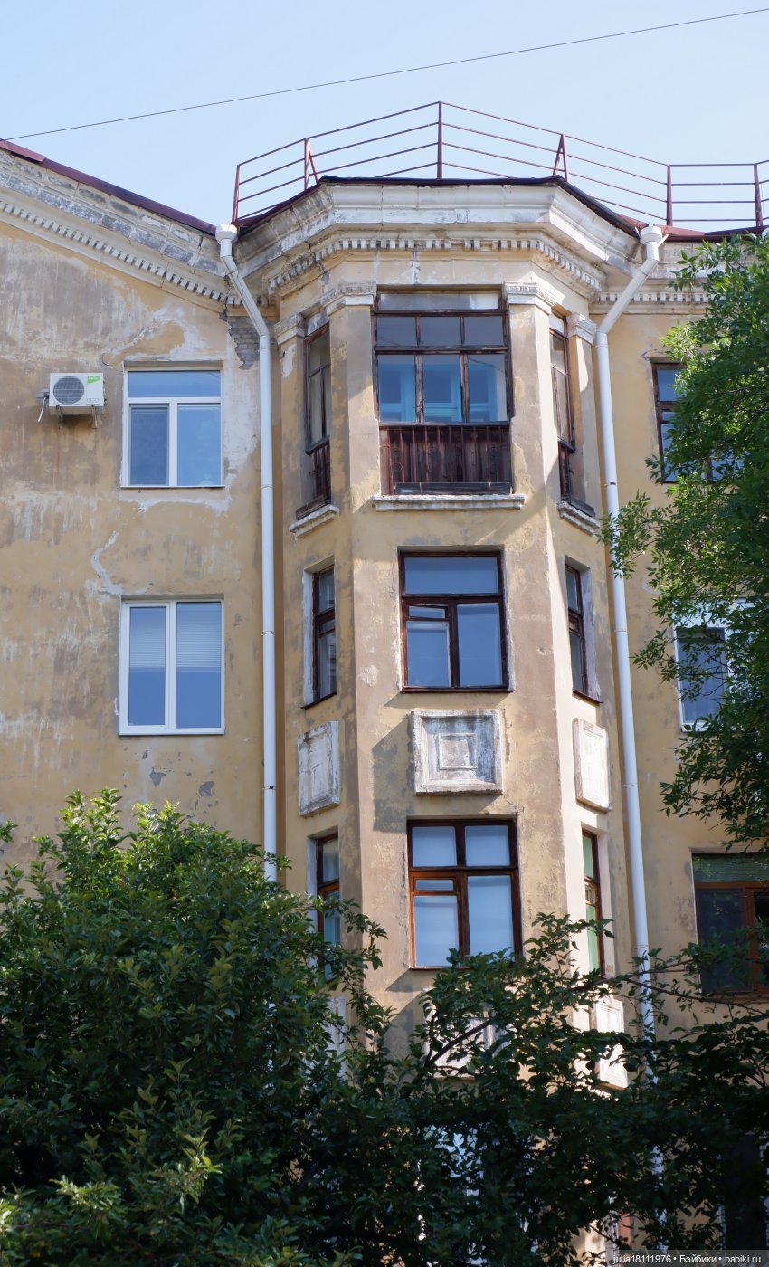 Дом кукол Лавандовый сон. Прогулки по Уфе. Черниковка (фото 9)