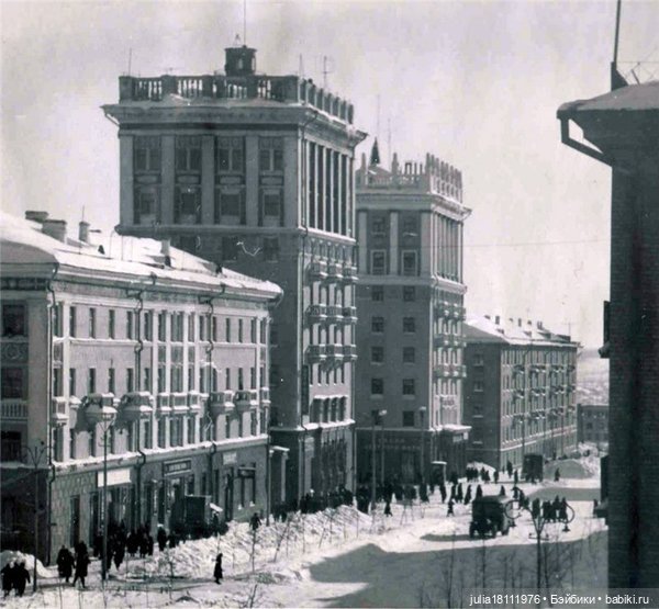 Дом кукол Лавандовый сон. Прогулки по Уфе. Черниковка (фото 2)