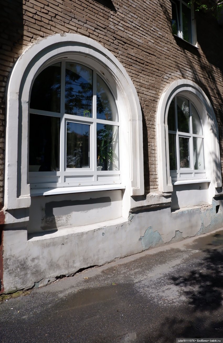 Дом кукол Лавандовый сон. Прогулки по Уфе. Черниковка