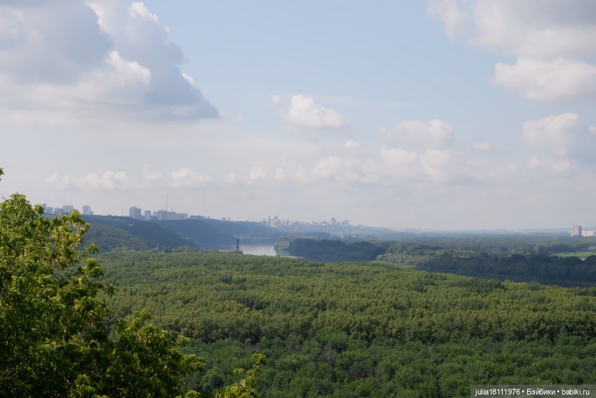 Дом кукол Лавандовый сон. Прогулки по Уфе. Черниковка. Парк Победы