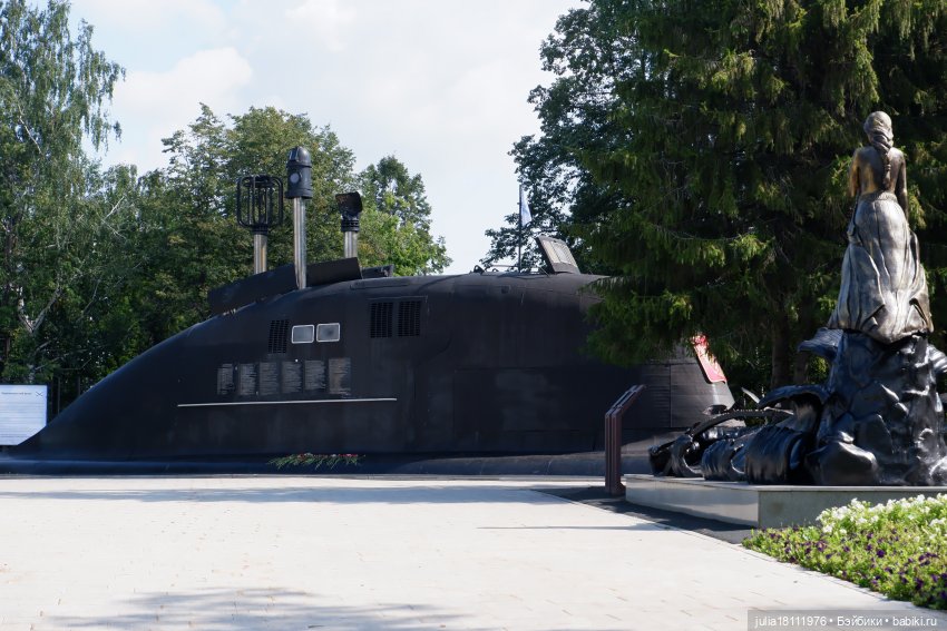 Дом кукол Лавандовый сон. Прогулки по Уфе. Черниковка. Парк Победы