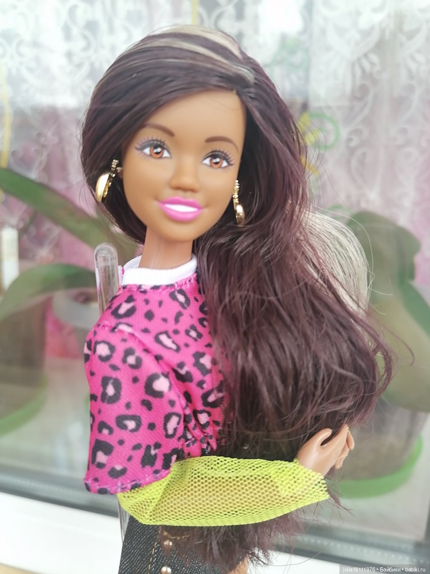 Дом кукол Лавандовый сон. Пора по парам. Часть 6 ANLIYI Август