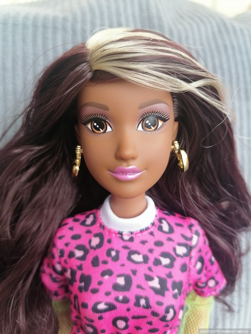 Дом кукол Лавандовый сон. Пора по парам. Часть 6 ANLIYI Август (фото 10)