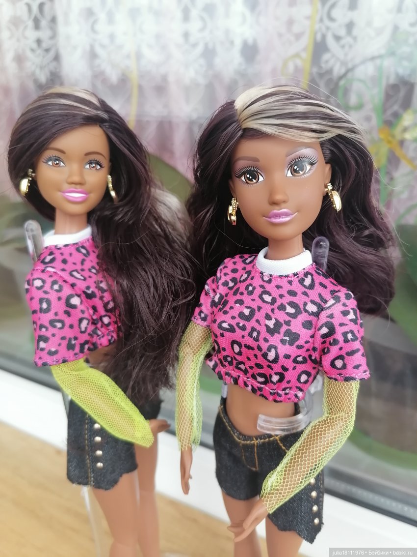 Дом кукол Лавандовый сон. Пора по парам. Часть 6 ANLIYI Август