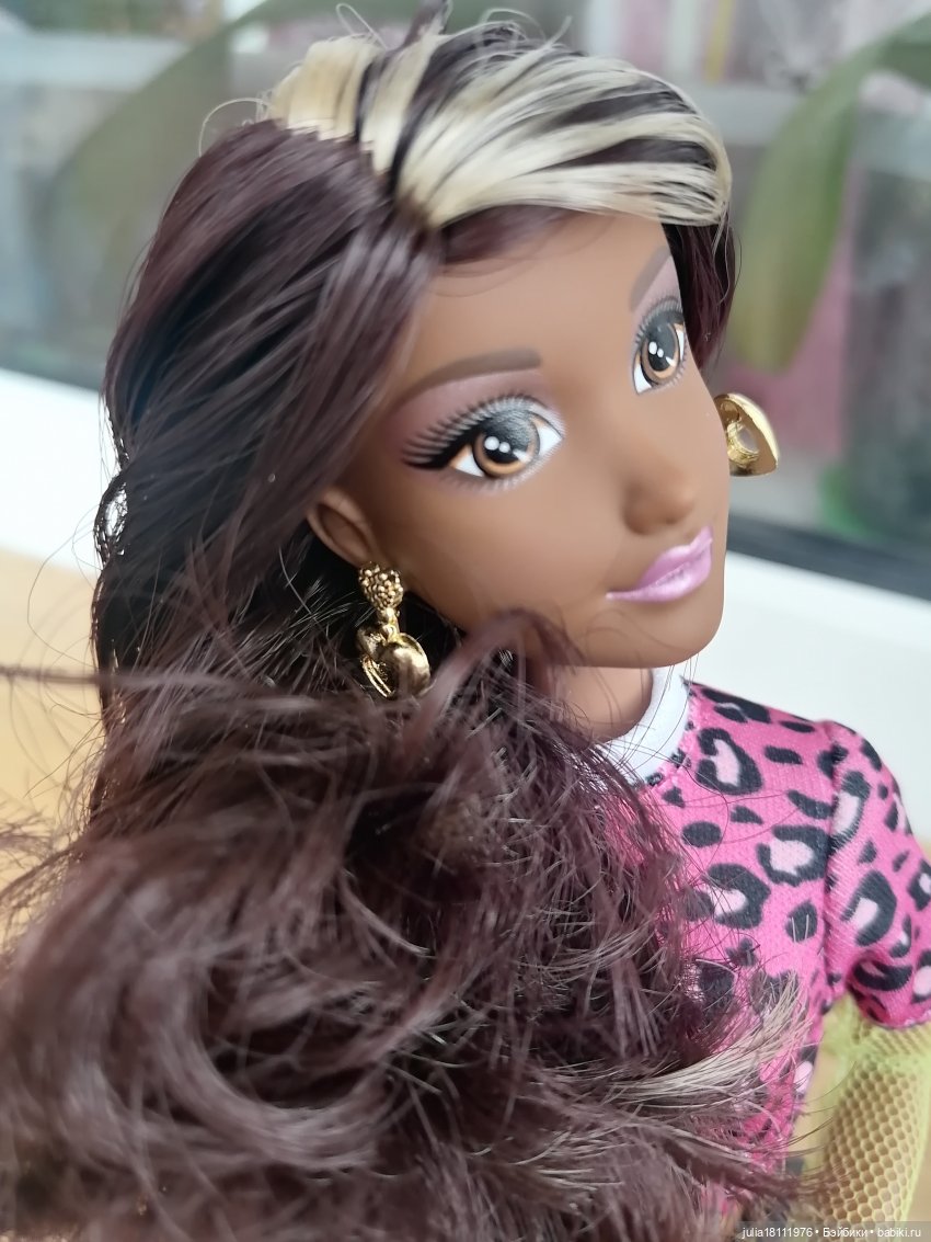 Дом кукол Лавандовый сон. Пора по парам. Часть 6 ANLIYI Август (фото 7)