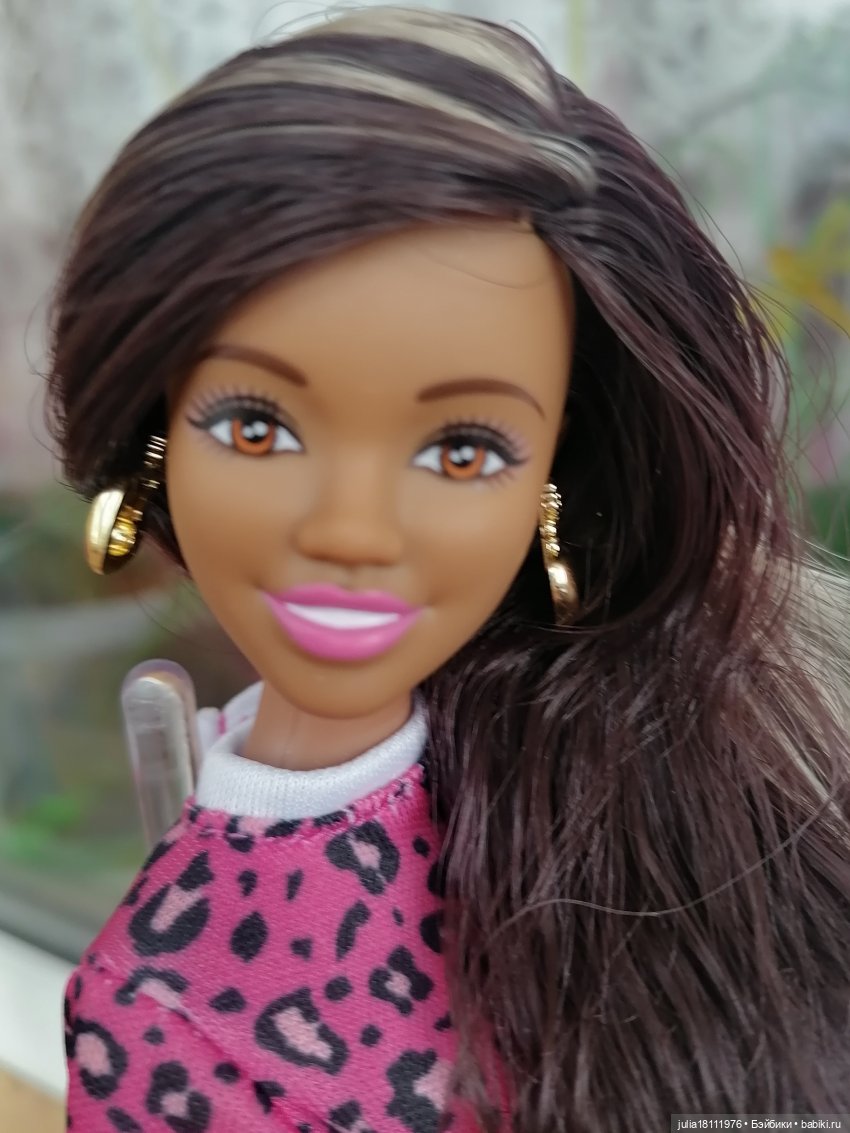 Дом кукол Лавандовый сон. Пора по парам. Часть 6 ANLIYI Август (фото 4)