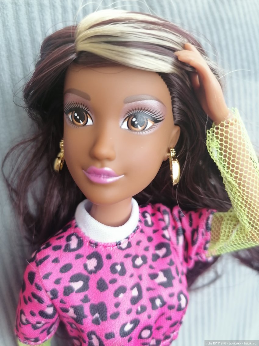 Дом кукол Лавандовый сон. Пора по парам. Часть 6 ANLIYI Август