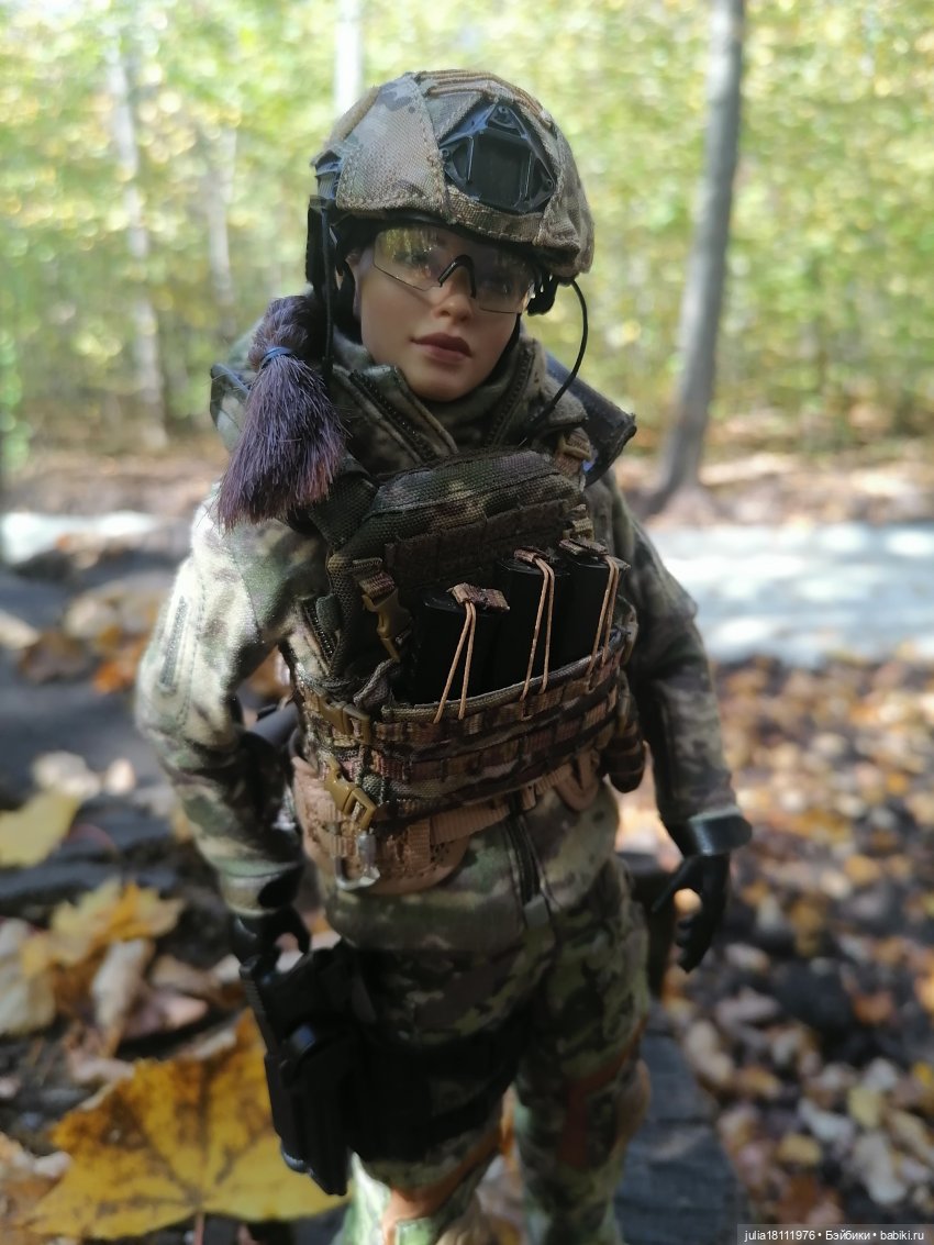 Дом кукол Лавандовый сон. Яхрома - русские не сдаются. Представление